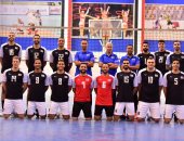 رجال الكرة الطائرة