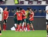 منتخب البرتغال