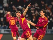 روما الإيطالي يستهدف لقب الدوري الأوروبي