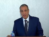 وزير الخارجية يشدد على رفض مصر لأية إجراءات لتكريس الانفصال بين الضفة وغزة