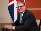 مستقبل العلاقات الأمريكية البريطانية فى يد سفير لندن الجديد.. جارديان: ستارمر يختار بين 3 مرشحين لملء المنصب فى ظل توتر العلاقات مع ترامب.. ملفا الحرب فى أوكرانيا والاختلاف مع أوروبا على طاولة الدبلوماسى