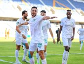 المصرى البورسعيدى 