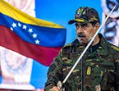 الرئيس الفنزويلى نيكولاس مادورو