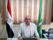 المهندس ناصر أبو طالب وكيل وزارة الزراعة بالمنوفية