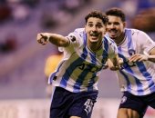 محمد رضا بوبو لاعب بيراميدز