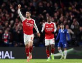 فريق أرسنال الانجليزي