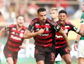 فلامنجو يواجه كروز أزول في كأس القارات للأندية