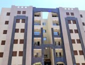 أخميم الجديدة.. مدينة عصرية تنبض بالحياة فى سوهاج ضمن مدن الجيل الرابع