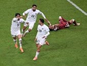 منتخب فلسطين