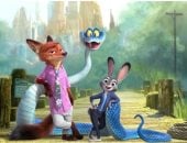 Zootopia 2