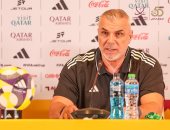 كوزمين: منتخب المغرب صعب وجماهيرنا سر التفوق في كأس العرب 