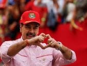 الرئيس الفنزويلى نيكولاس مادورو