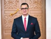  النائب محمود طاهر أمين سر لجنة الإسكان والمرافق والمجتمعات العمرانية الجديدة بمجلس النواب