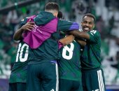 منتخب السعودية