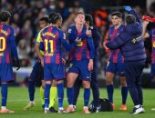 برشلونة ضد أوساسونا.. البارسا بالقوة الضاربة فى الدورى الإسبانى