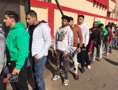 انتخابات مجلس النواب