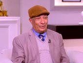 الشاعر الراحل فوزي خضر