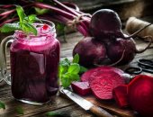 طريقة عمل العصائر الشتوية