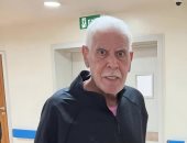 حسن شحاتة المدرب التاريخي لمنتخب مصر