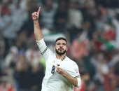 الزمالك يتمسك بضم حامد حمدان في يناير بعد حل أزمة القيد