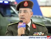 اللواء أركان حرب محمد عبد الفتاح رئيس إدارة المركبات بالقوات المسلحة