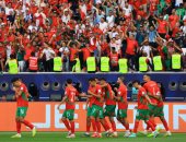 منتخب المغرب 