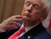 الرئيس الأمريكى دونالد ترامب