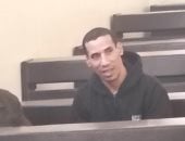 والد المتهم بقتل زميله بالإسماعيلية