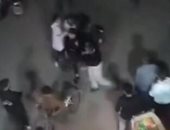 الداخلية تكشف ملابسات مشاجرة بالأسلحة البيضاء بالسويس