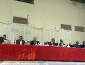 اللجان العامة بالفيوم