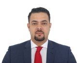 عمرو رضوان، القيادي بحزب الجبهة الوطنية