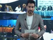 الزميل حازم عبدالصمد 