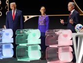 قرعة كأس العالم 2026