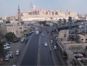 تطوير ميدان السيدة عائشة