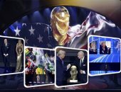 منتخب مصر يتعرف على منافسيه فى كأس العالم 2026