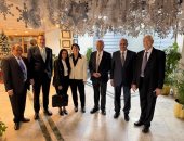 جانب من الملتقى