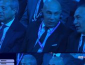 رد فعل التوأم حسن