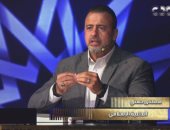 الداعية مصطفى حسنى