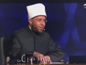 الدكتور أسامة الأزهرى وزير الأوقاف