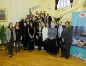 احتفالية اليوم العالمى للقهوة التركية