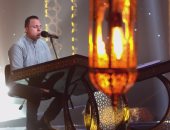 المتسابق محمود السيد عبد الله