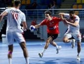 الأهلى والزمالك لكرة اليد