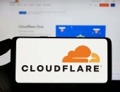 عطل خدمات Cloudflare