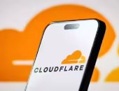 خدمات كلاود فلير 