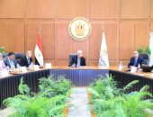 وزير التعليم العالى يترأس اجتماع مجلس إدارة صندوق رعاية المبتكرين والنوابغ