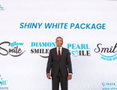 الدكتور شادي علي حسين المدير التنفيذي لمراكز شايني وايت