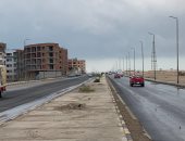 توقعات بسقوط أمطار خلال الساعات المقبلة