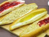 طريقة عمل سندوتشات البقالة