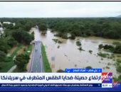  الدكتور علي قطب أستاذ المناخ