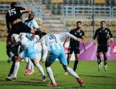 بيراميدز وبتروجت